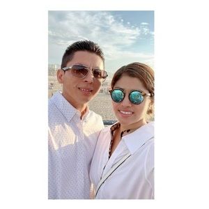 Meet your Posher, Isa